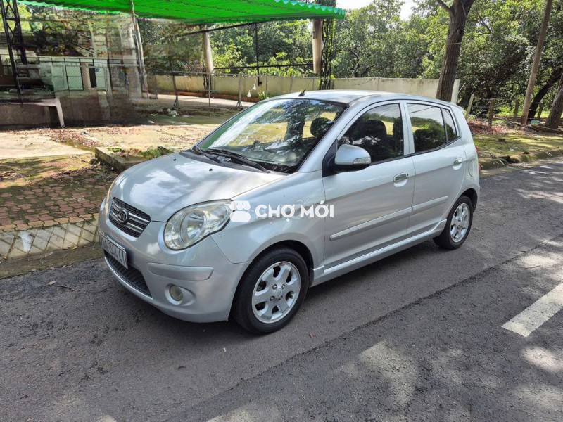 Kia Morning 2009  - 130000 km