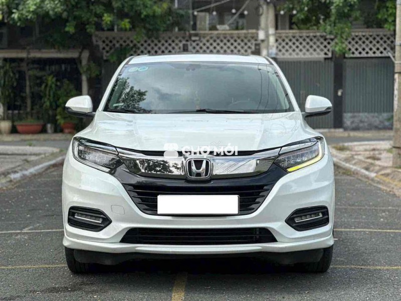 Honda HR-V 2*** km. xe 1 chủ.