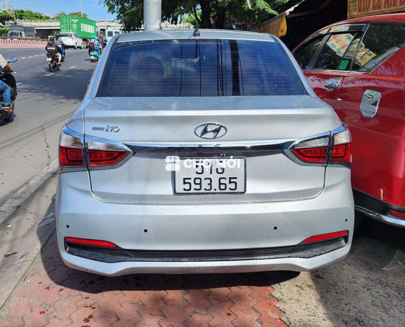 5 210 2018 Sedan 1.2 AT - 130000 km