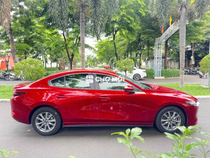 Mazda 3 2022 1.5L Deluxe xe gia đình rất đẹp!