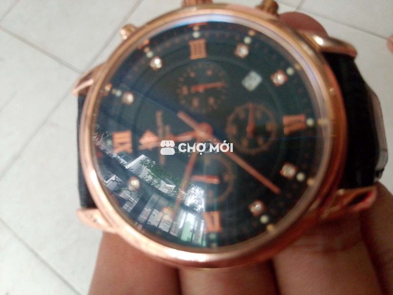 Dh pin kim trôi,kim rốn phụ, size40