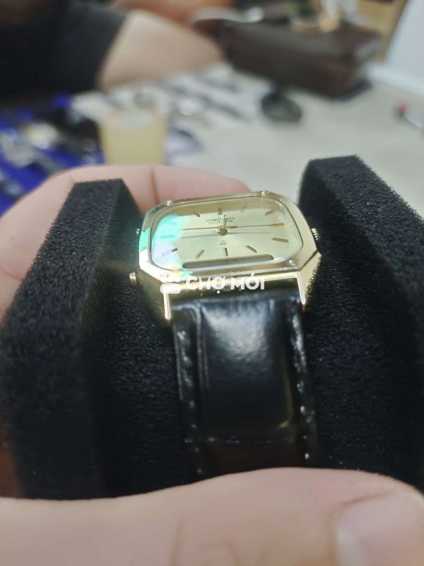 Chưa thay pin , tank đá