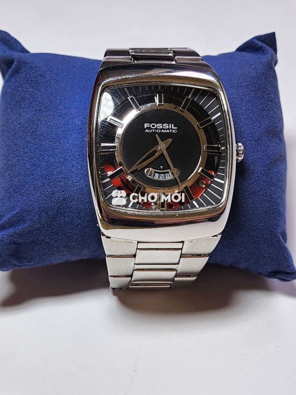 ĐỒNG HỒ FOSSIL MỸ HÀNG SƯU TẦM CẦN TIỀN BÁN