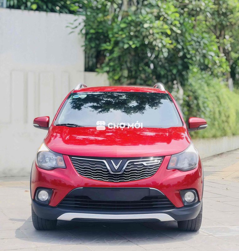 Fadil 2021,bản plus,chỉ có 2.6 vạn din