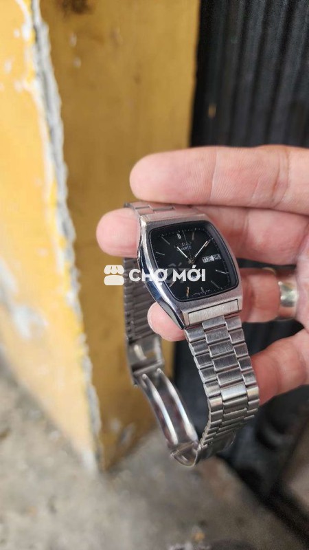 SEiko CHrnos
