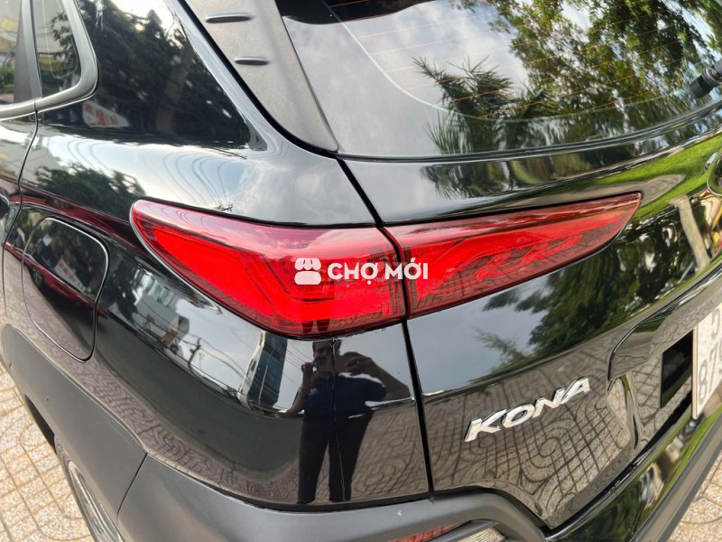 Hyundai Kona 2018 2.0 ATH - 48000 km