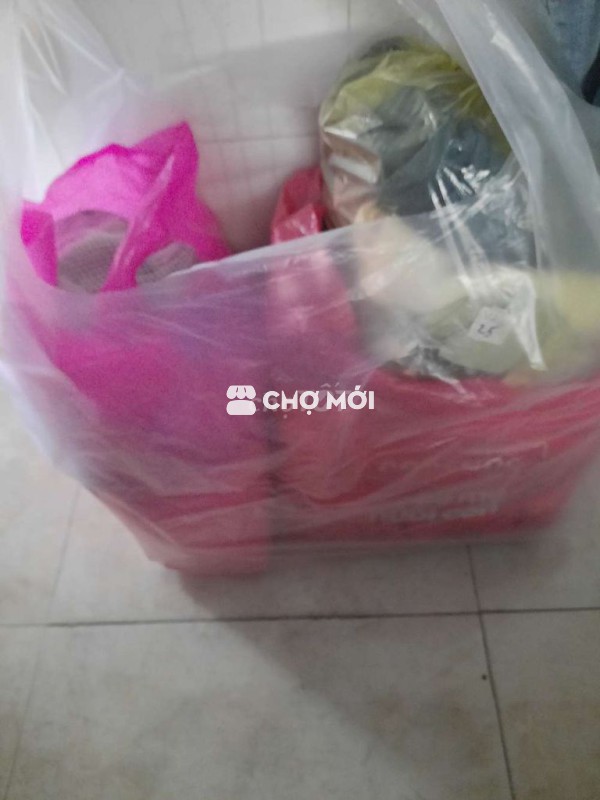 Áo dài, váy công chúa, áo kiểu nữ size L