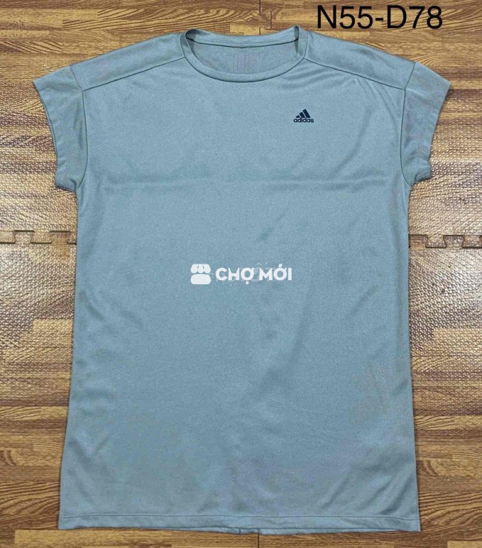 Áo thun tt Adidas