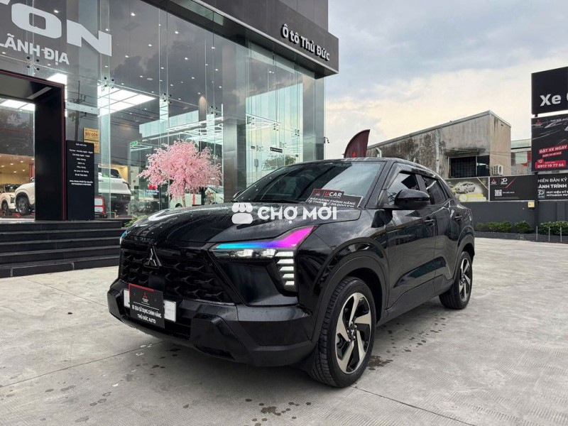 Mitsubishi Xforce Ultimate 2024 -  XE CÁ NHÂN