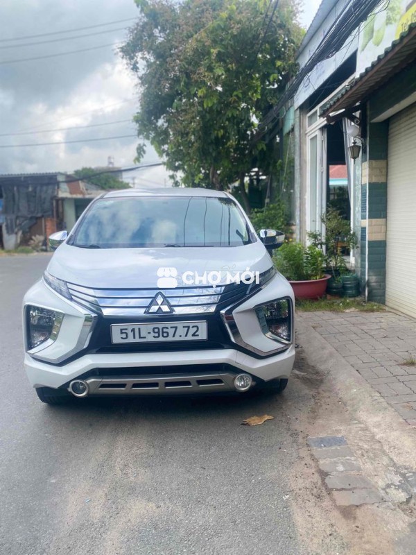 Mitsubishi Xpander 2019 1.5 AT - 101000 km