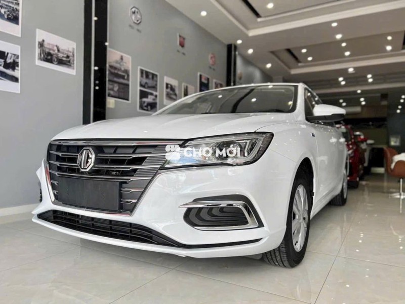 MG5 MT ☑️CHÍNH HÃNG 🔥ƯU ĐÃI KHỦNG