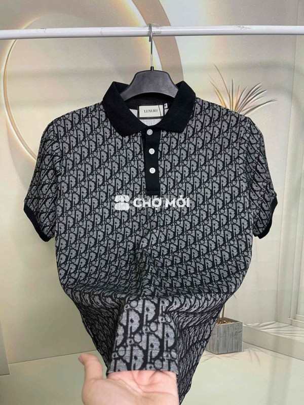Áo Polo/ Polo Nam/ Áo bo cổ/ Ao Polo
