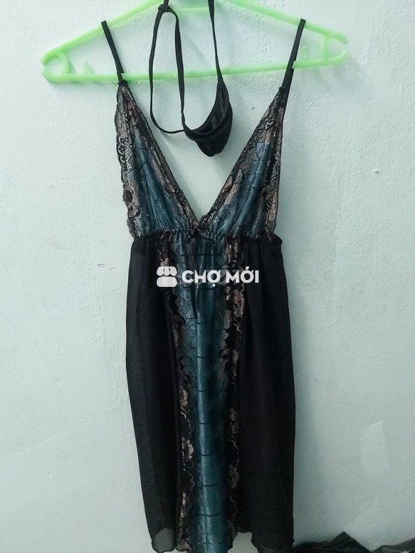 Quân áo bôn muòi ká