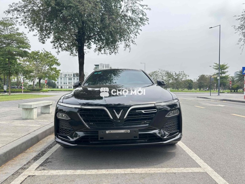 lux a sản xuất 2022 cá nhân 1 chủ từ mới
