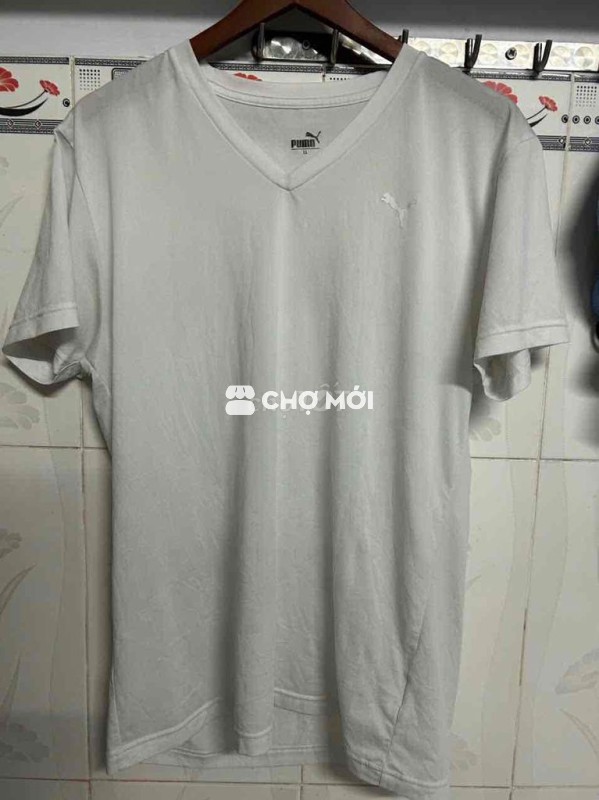 áo thun nam hiệu buma chính hãng