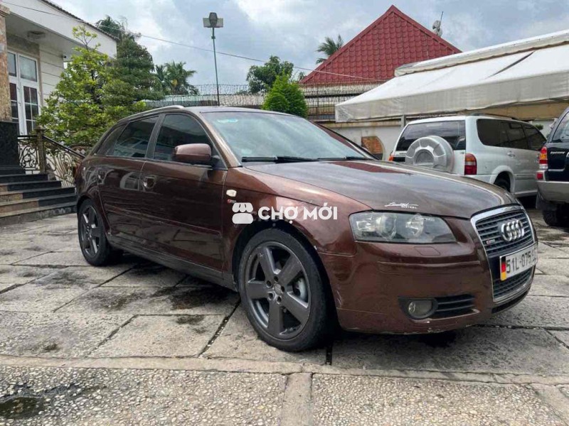 Audi Q3 2005 - 150000 km