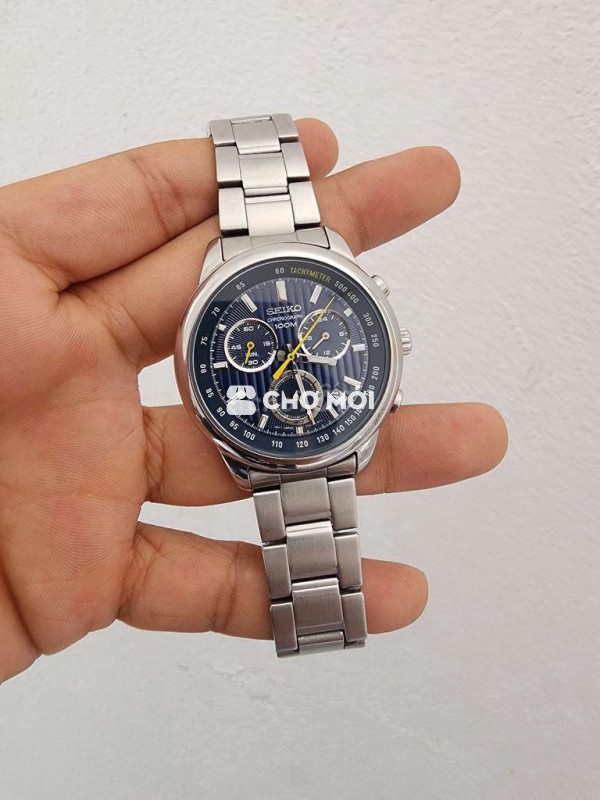 Cần bán hoặc giao lưu đồng hồ seiko