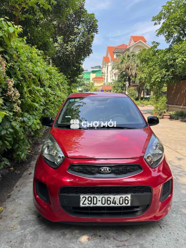 Kia Morning 2015 - 95000 km