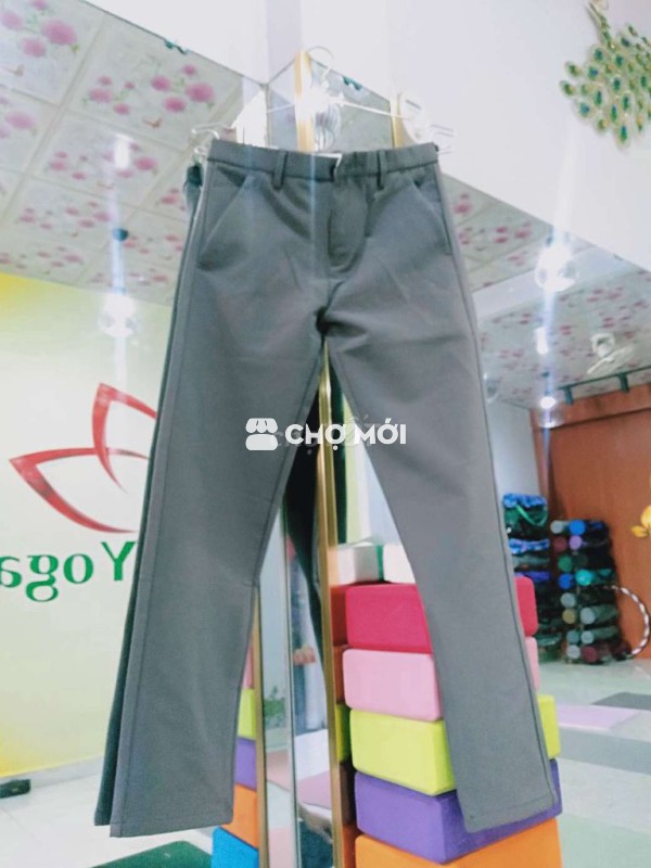 Quần tây size 28