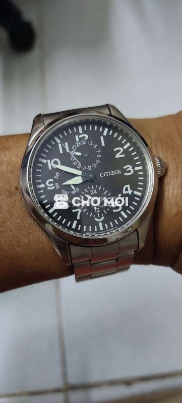 Citizen nội địa nhật
