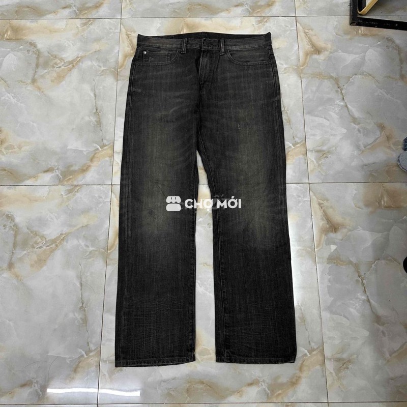 quần jean polo ralph lauren