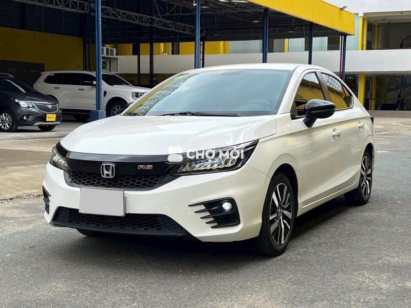 Honda City 2022  - 19000 km