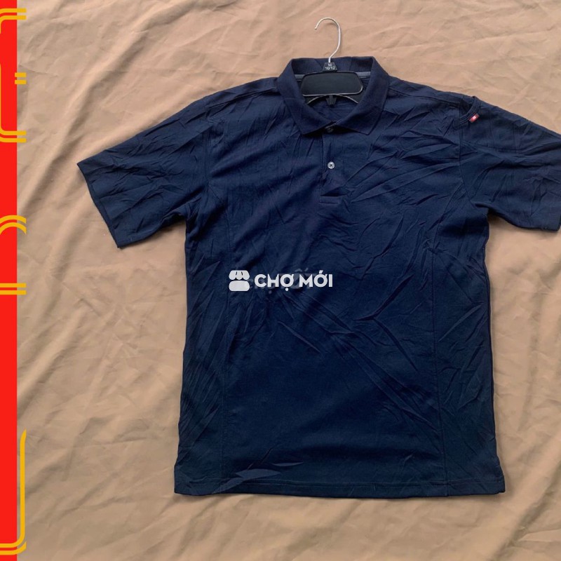 ⚡ÁO THUN THỂ THAO NHẬT - 68-75kg - XL - FREE SHIP