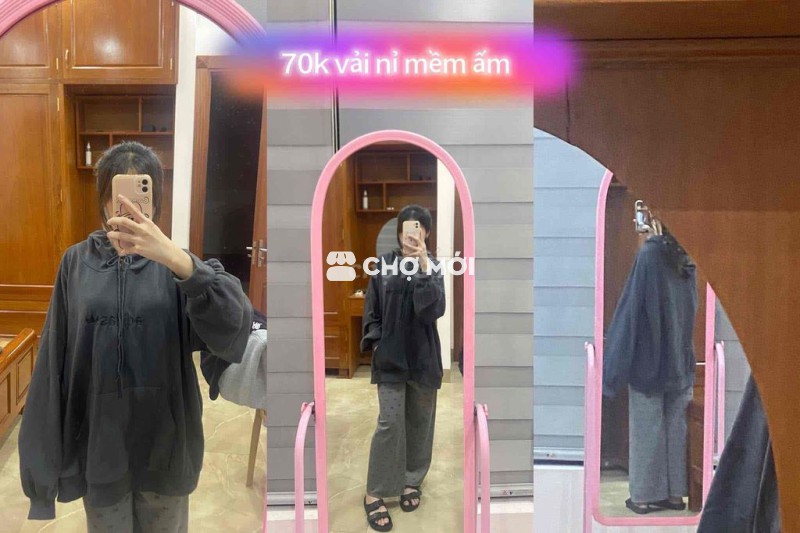 HOODIE