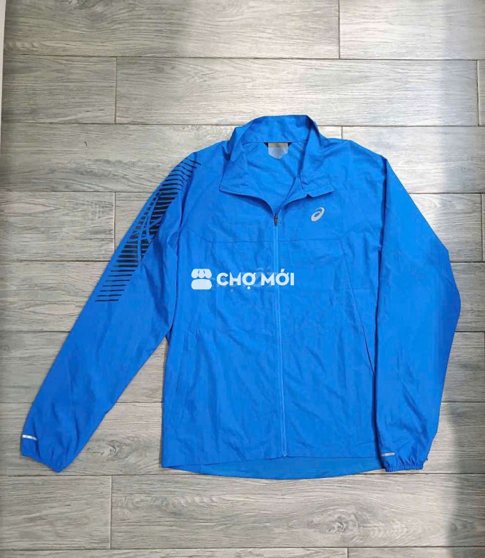 Áo khoác Nam  Asics