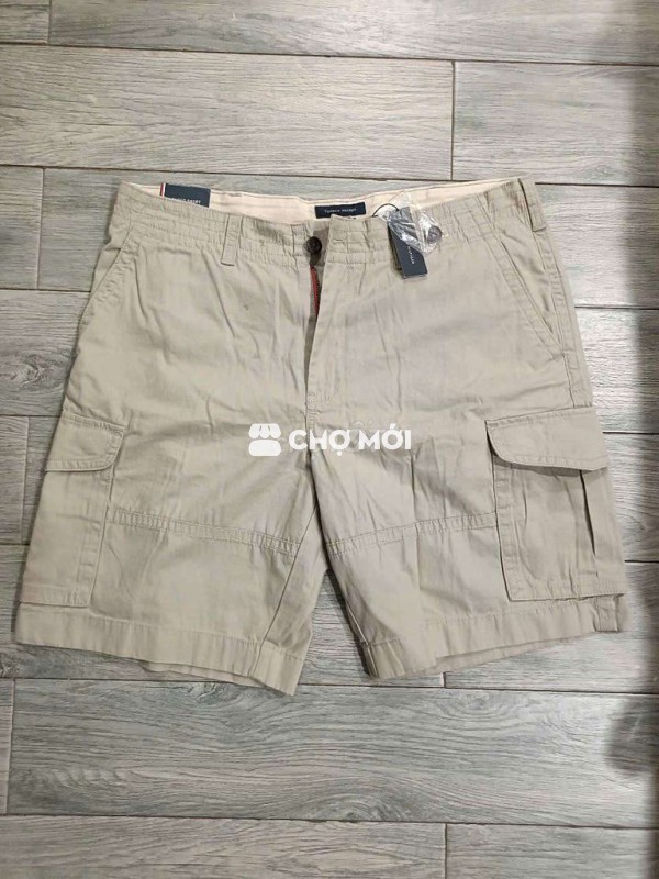 Quần Tommy Hilfiger (short) xách tay từ USA