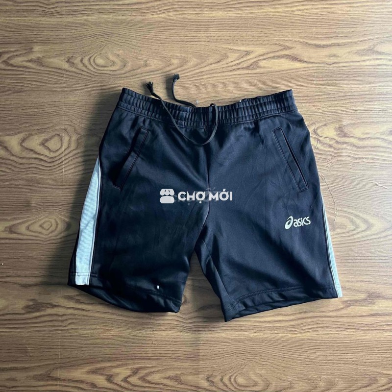 Quần Asic