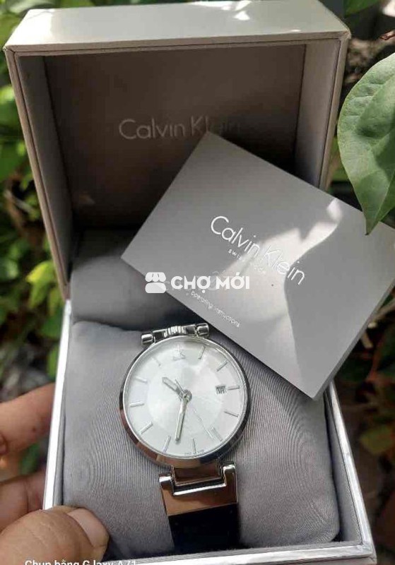 Đồng hồ CK Thuỵ sĩ