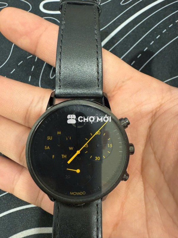 Movado Face 3640039