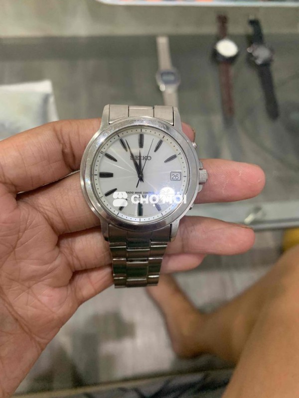 seiko