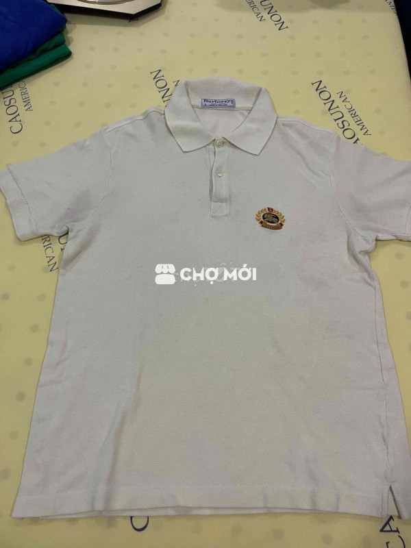 Áo Burberry size S 97%