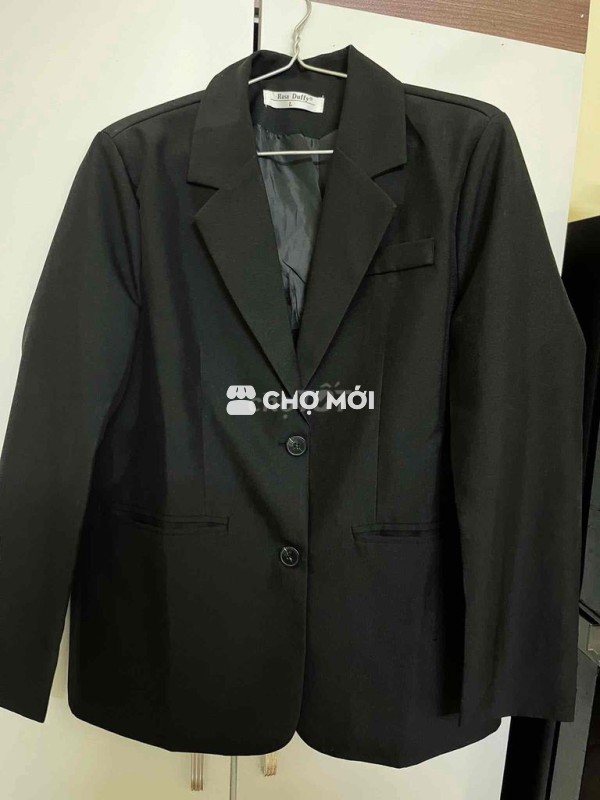 pass blazer mặc 1 lầnn