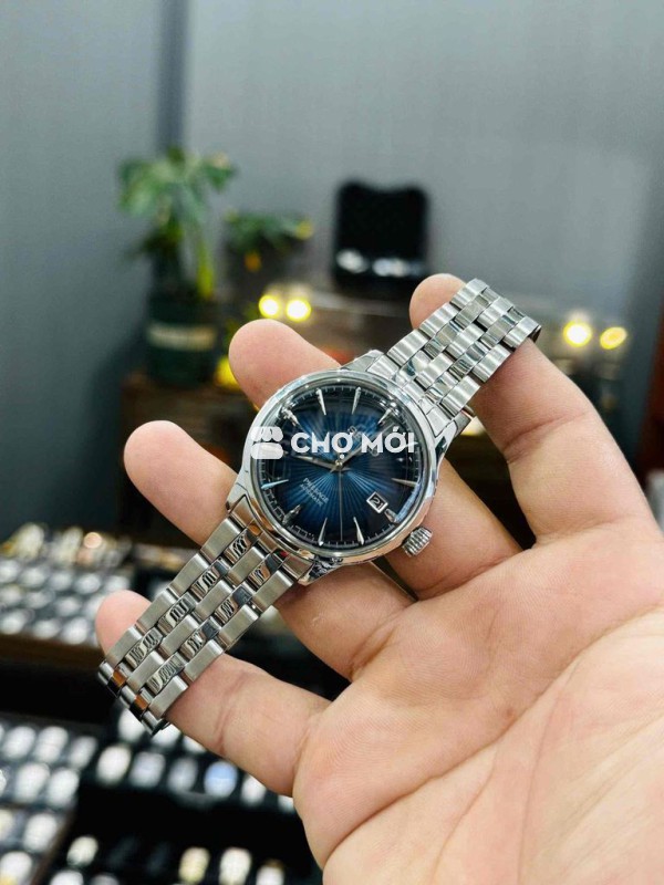 SEIKO Presagge Cocktail SARY123