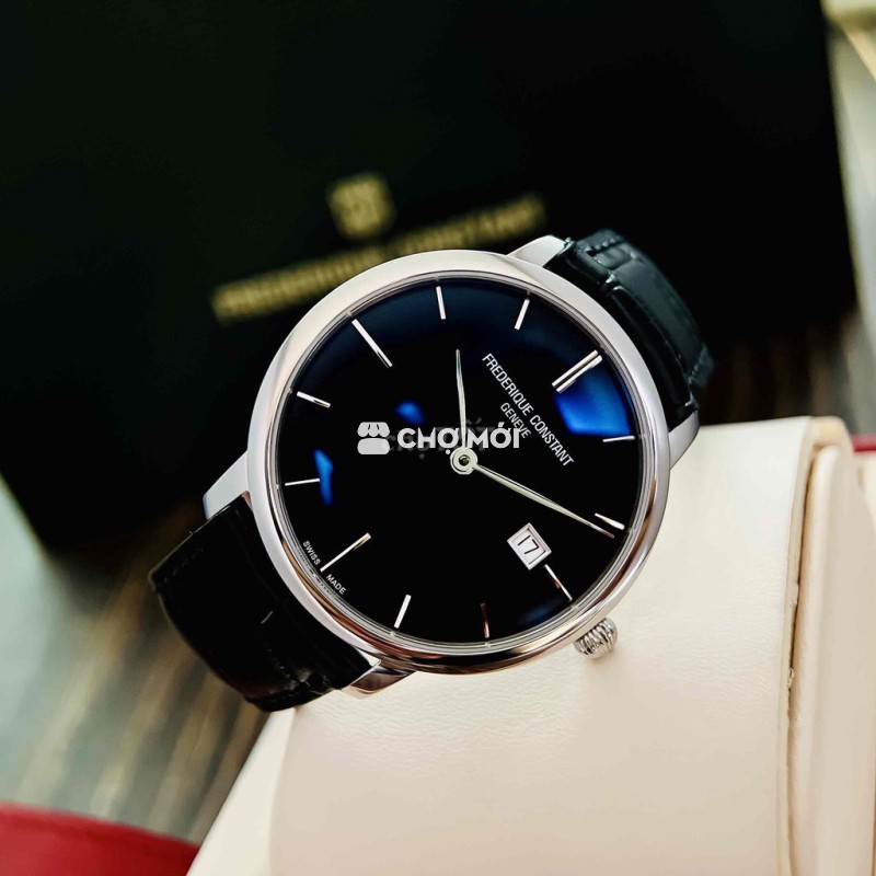 FREDERIQUE CONSTANT SLIMLINE FC-306G4S6 Like New