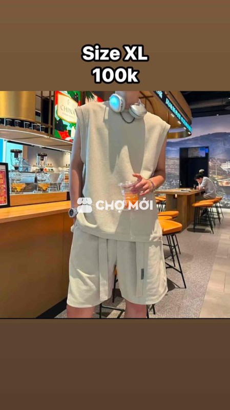 Đồ ít mặc