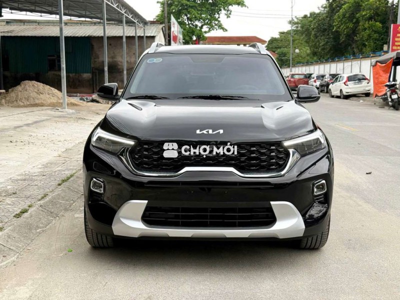 Kia Sonet 2024 1.5 Premium	 - 18000 km