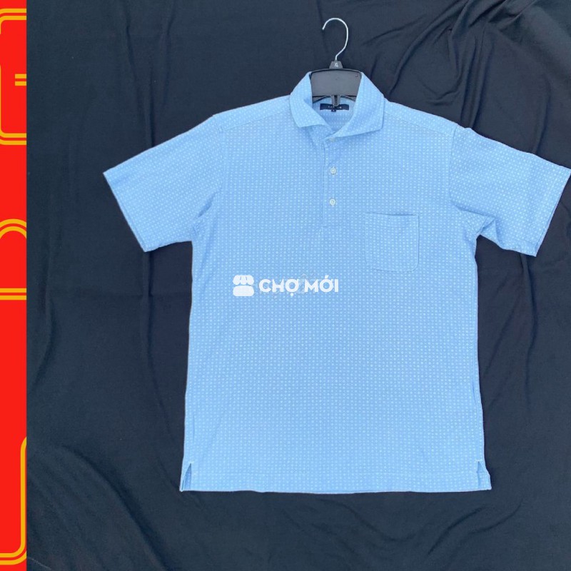 ⚡ÁO THUN 68-75kg - HÀNG NHẬT - XL - FREE SHIP