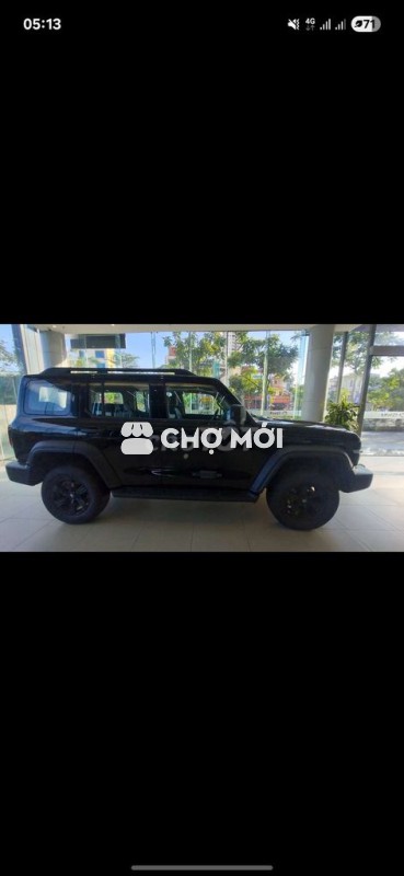 2025 Tôi không rõ - 3000 km