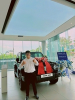 Trần Hải HAVAL