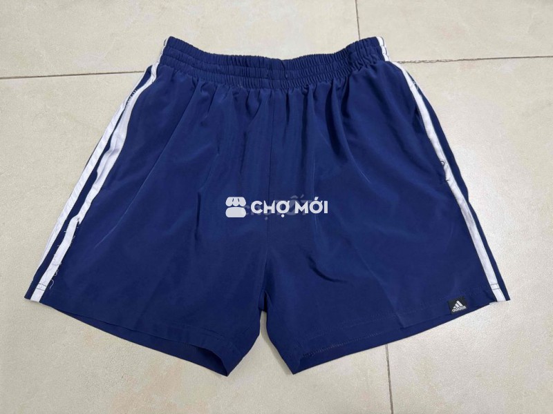Tặng 3 quần nam như hình size XL
