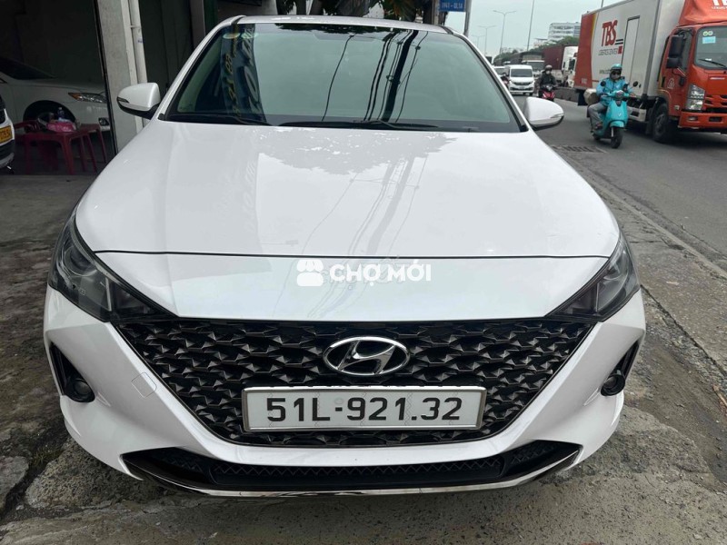 Hyundai Accent 2023 1.4 AT Đặc Biệt - 46000 km