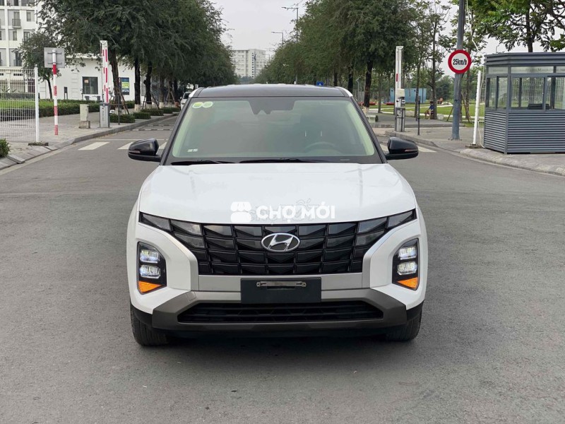 Hyundai Creta 2022 1.5 Cao Cấp