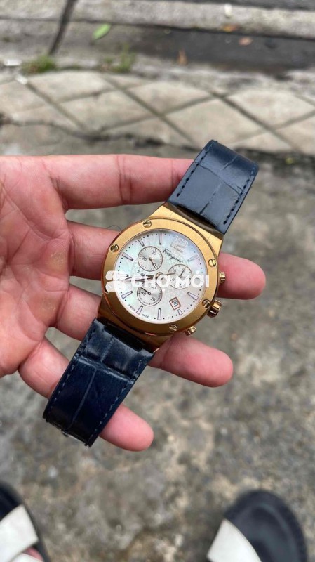 Salvatore Ferragamo F-80 MOP 44MM Hiếm