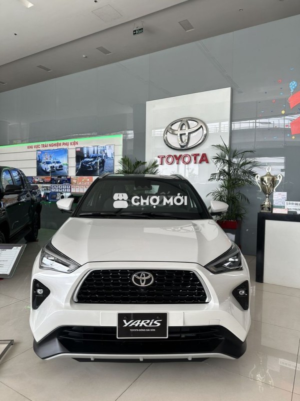 🔴GIẢM NGAY 40.000.000 + TẶNG PHỤ KIỆN