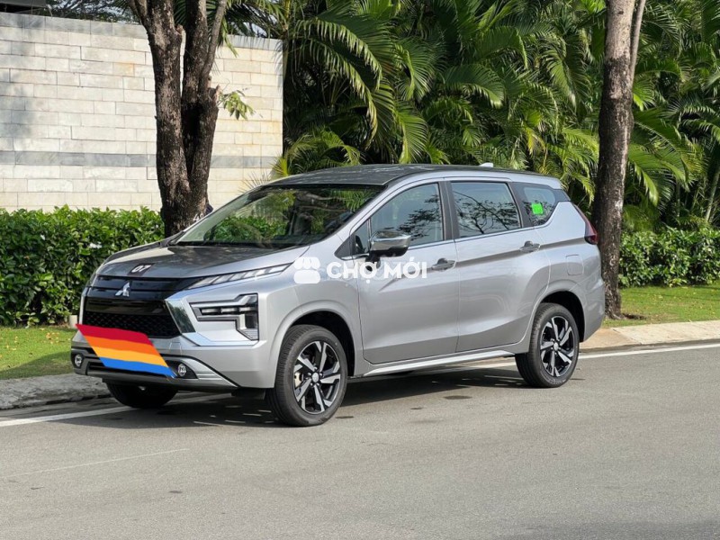 Mitsubishi Xpander 2023 Premium 1.5 AT - 60000 km