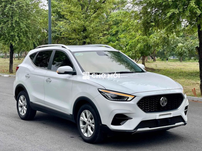MG ZS 2025 Standard 1.5 AT 2WD - Mới 100%